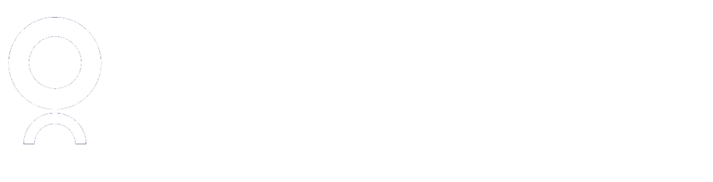 HabitCam Logo